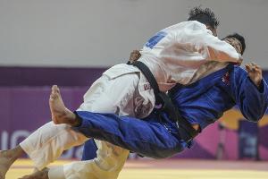 Judo-Bundesliga: Favoritenduell im Finale