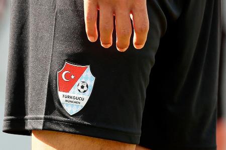 Kurdistan-Bezug: Türkgücü gegen Bayern II abgebrochen Kurdistan-Bezug: Türkgücü gegen Bayern II abgebrochen