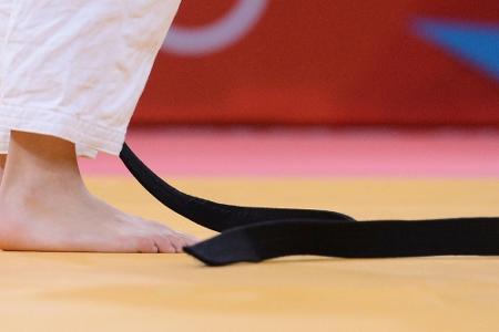 Judo-Bundesliga: Rekordsieger Abensberg feiert 23. Titel Judo-Bundesliga: Rekordsieger Abensberg feiert 23. Titel