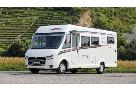 Carthago c-tourer