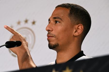 Basketball-Lärm beim DFB - Basketball-Lärm beim DFB -