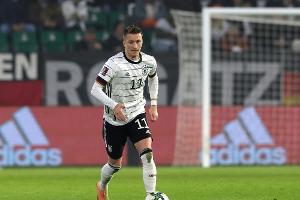 Reus über WM-Aus: "Vielleicht etwas zu früh angefangen"