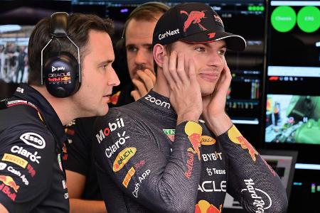 Red Bull: Max Verstappen