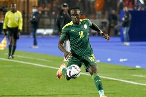 Senegal-Coach über Mane: "Wir vermissen ihn"