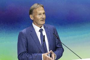BVB-Boss Watzke: "Stabiles Fundament" trotz Krise