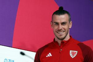 Bale gibt grünes Licht: "Ich bin bereit"