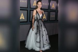 Olivia Wilde: Erster Glamour-Auftritt nach Trennung von Harry Styles