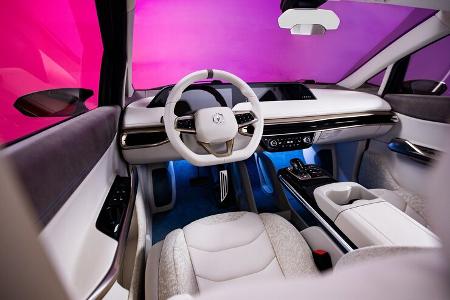 7/2020, Izera Elektroautos