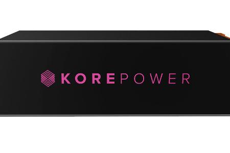 Kindred Kore Power Batterie-Paket