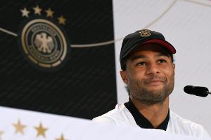Gnabry spielt immer? "Das zieht nicht mehr"
