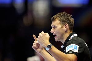 Handball: Hannover bindet Trainer Prokop bis 2025