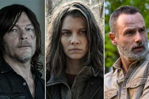 "The Walking Dead"-Finale: Durch diese Ableger lebt die Serie weiter