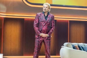 "Wetten, dass..?": Thomas Gottschalk muss sich nicht "rechtfertigen"