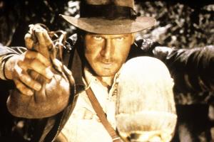 "Indiana Jones 5": Verjüngter Harrison Ford eröffnet den Film