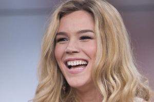 Joss Stone: 15 Engel halfen bei der Geburt ihres Sohnes