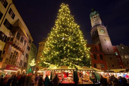 Innsbruck
