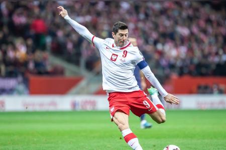 Robert Lewandowski, FC Barcelona
