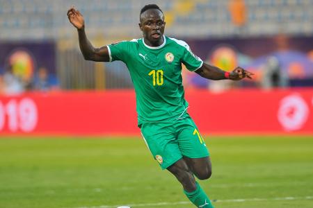 Sadio Mané, FC Bayern