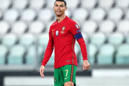 Cristiano Ronaldo, Manchester United