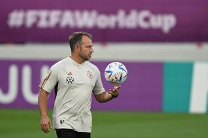 Sportwetten: Flick-Team Favorit gegen Japan