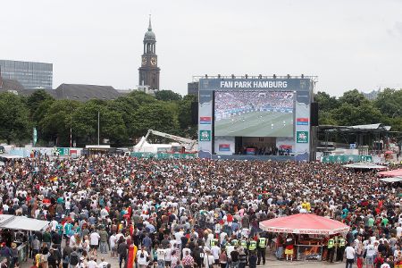 Hamburg