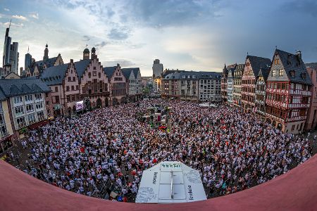Frankfurt