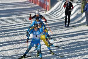 Biathlon: Discovery verlängert Partnerschaft