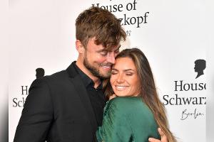 Gibt es ein Liebes-Comeback bei Niko Griesert und Michèle de Roos?