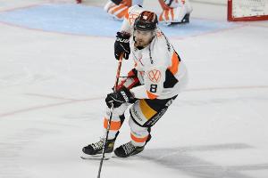 Champions Hockey League: Aus für Wolfsburg und Straubing