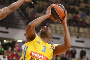 EuroLeague: Alba mit sechster Pleite in Folge