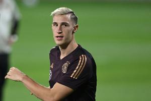 Schlotterbeck: Leistungen im DFB-Team "ausbaufähig"
