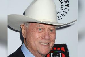 "Dallas"-Legende Larry Hagman: Wie viel J. R. Ewing steckte in ihm?