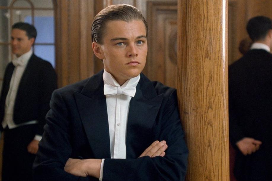 Warum Leonardo DiCaprio die 