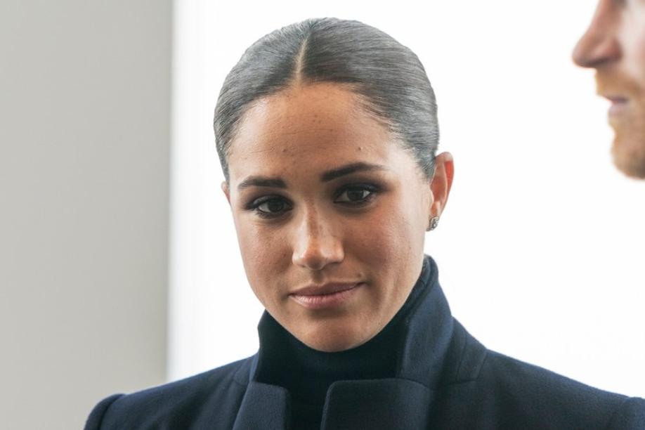 Das sagt Herzogin Meghan in ihrem Podcast über weibliche Sexualität