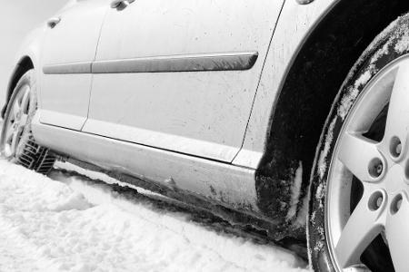 Behutsam durch den Winter