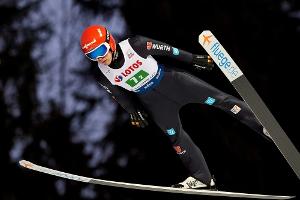 Skispringen: Leyhe rückt für Raimund ins Team