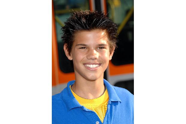 Am 11. Februar war es auch bei Taylor Lautner Zeit für einen runden Geburtstag. Als Teenager wurde er...