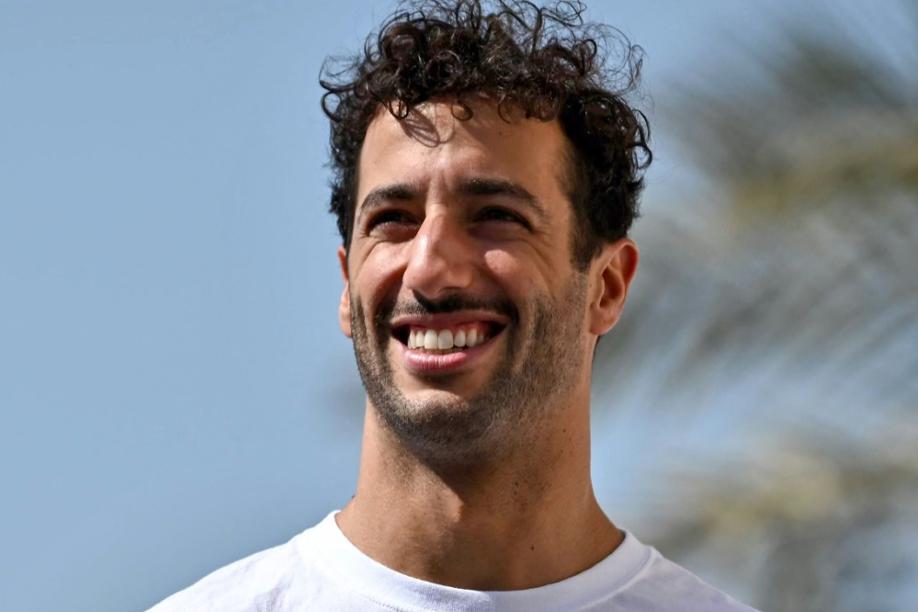 Für Tests und Simulator: Ricciardo kehrt zu Red Bull zurück