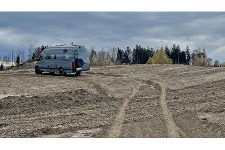 Alphavan Active Line (2023)
