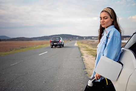 Dinge, die E-Auto-Fahrer nie tun sollten Dinge, die E-Auto-Fahrer nie tun sollten