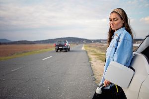 Dinge, die E-Auto-Fahrer nie tun sollten