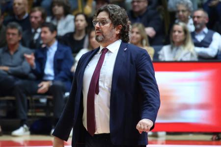 Basketball: München holt dritten Sieg in der EuroLeague Basketball: München holt dritten Sieg in der EuroLeague