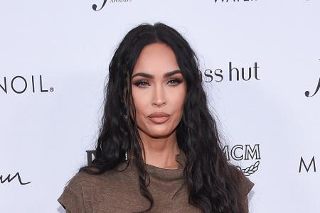 Megan Fox