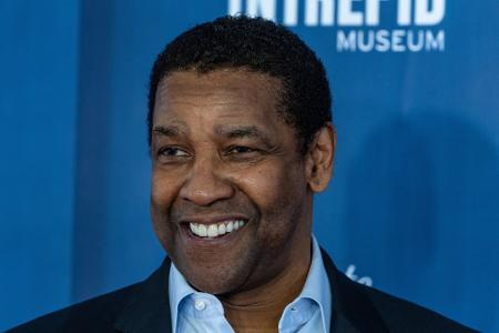Denzel Washington