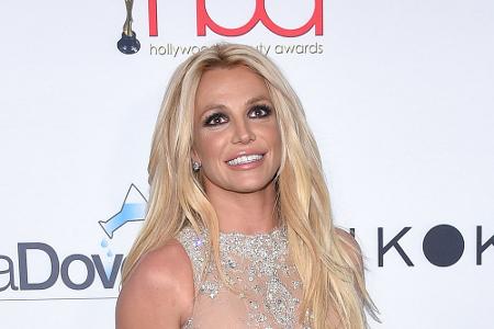 Britney Spears