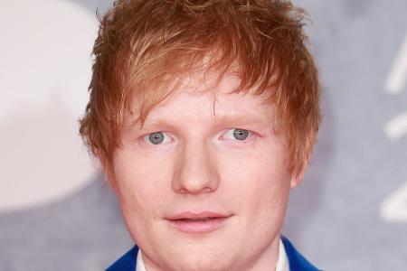 Ed Sheeran