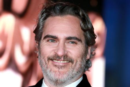 Joaquin Phoenix
