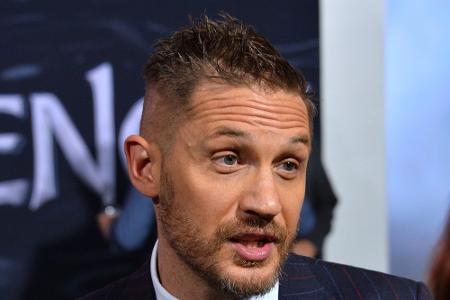 Tom Hardy