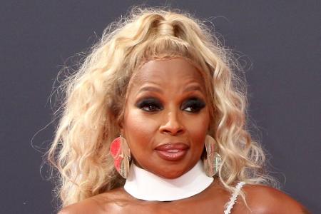 Mary J. Blige