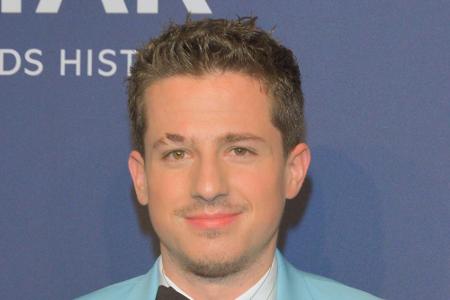 Charlie Puth